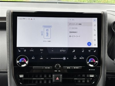 2025 Toyota ALPHARD 照片 17
