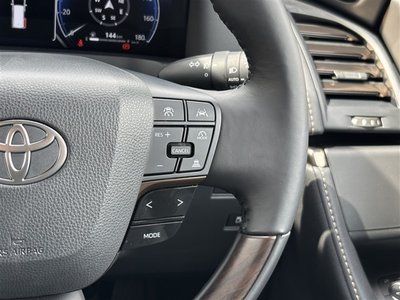 2025 Toyota ALPHARD 照片 22