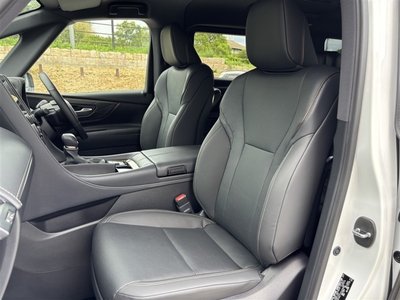 2025 Toyota ALPHARD 照片 7