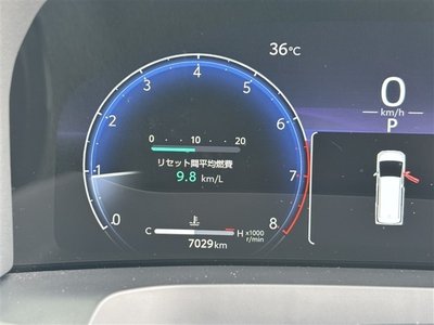 2025 Toyota ALPHARD 照片 4