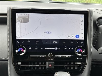 2025 Toyota ALPHARD 照片 14