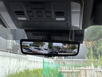 2025 Toyota ALPHARD 照片 21