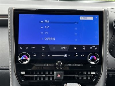 2025 Toyota ALPHARD 照片 16