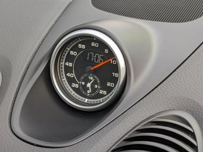 2018 Porsche 718 缩略图 24