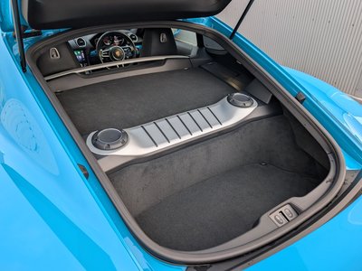 2018 Porsche 718 缩略图 18