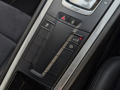 2018 Porsche 718 缩略图 29