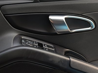 2018 Porsche 718 缩略图 28
