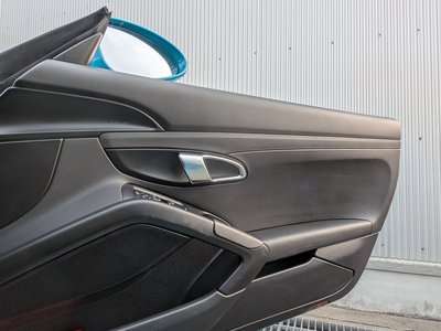 2018 Porsche 718 缩略图 26