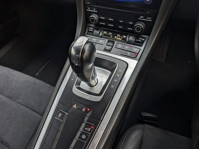 2018 Porsche 718 缩略图 17