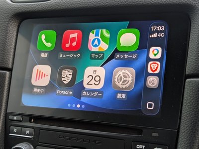 2018 Porsche 718 缩略图 15