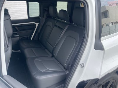 صورة مصغرة 47 لـ 2023 LAND Rover DEFENDER