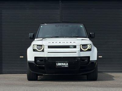 صورة مصغرة 53 لـ 2023 LAND Rover DEFENDER