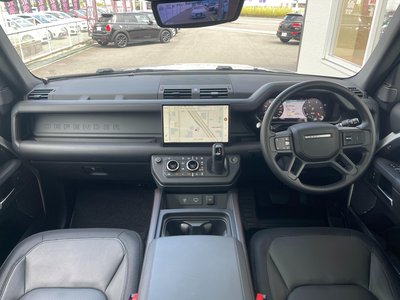 صورة مصغرة 5 لـ 2023 LAND Rover DEFENDER