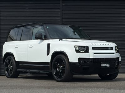 صورة مصغرة 54 لـ 2023 LAND Rover DEFENDER