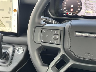صورة مصغرة 7 لـ 2023 LAND Rover DEFENDER