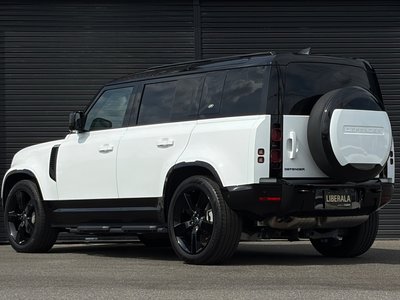 صورة مصغرة 57 لـ 2023 LAND Rover DEFENDER
