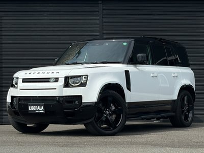 صورة مصغرة 52 لـ 2023 LAND Rover DEFENDER