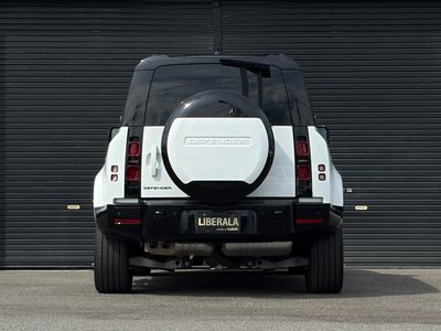 صورة مصغرة 56 لـ 2023 LAND Rover DEFENDER