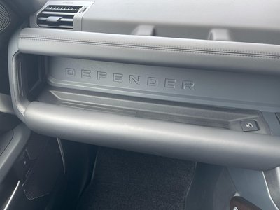 صورة مصغرة 34 لـ 2023 LAND Rover DEFENDER