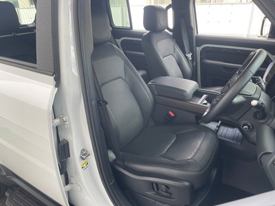 صورة مصغرة 45 لـ 2023 LAND Rover DEFENDER