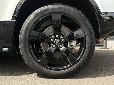صورة مصغرة 66 لـ 2023 LAND Rover DEFENDER