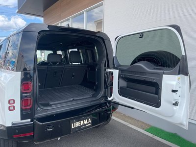 صورة مصغرة 51 لـ 2023 LAND Rover DEFENDER