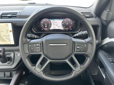صورة مصغرة 6 لـ 2023 LAND Rover DEFENDER