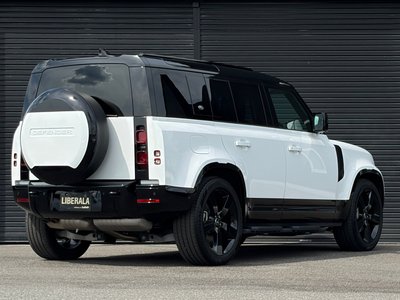 صورة مصغرة 55 لـ 2023 LAND Rover DEFENDER