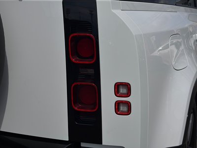 صورة مصغرة 63 لـ 2023 LAND Rover DEFENDER