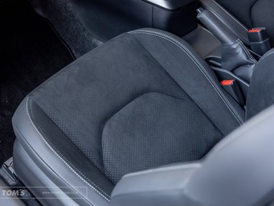 2024 Toyota GR YARIS 照片 103