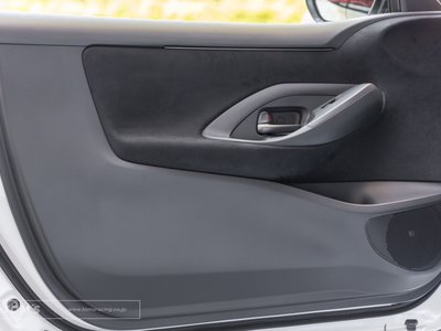 2024 Toyota GR YARIS 照片 109