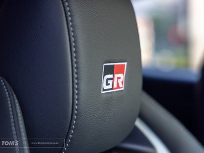 2024 Toyota GR YARIS 照片 96