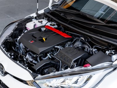 2024 Toyota GR YARIS 照片 118
