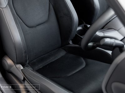 2024 Toyota GR YARIS 照片 98