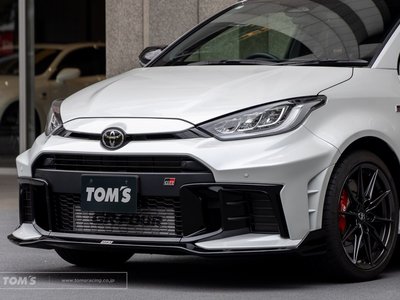2024 Toyota GR YARIS 照片 15