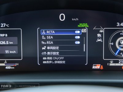 2024 Toyota GR YARIS 照片 7