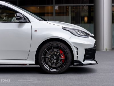 2024 Toyota GR YARIS 照片 29