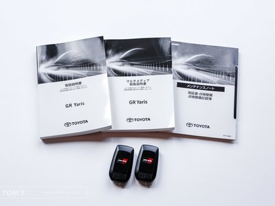 2024 Toyota GR YARIS 照片 120