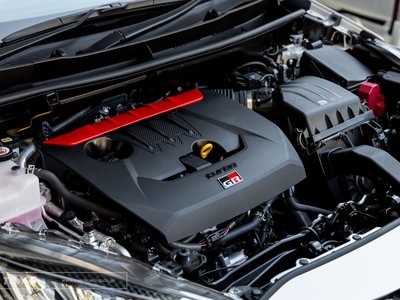 2024 Toyota GR YARIS 照片 115