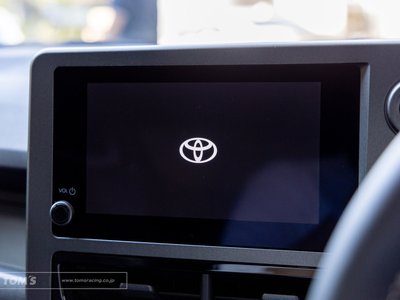 2024 Toyota GR YARIS 照片 3