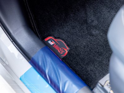 2024 Toyota GR YARIS 照片 107
