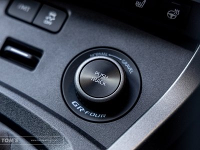 2024 Toyota GR YARIS 照片 87