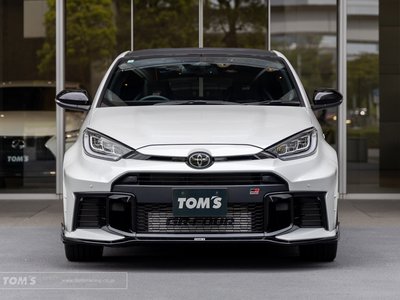2024 Toyota GR YARIS 照片 20