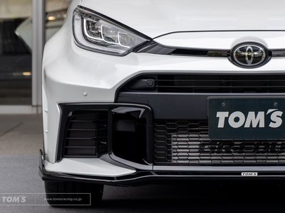 2024 Toyota GR YARIS 照片 12