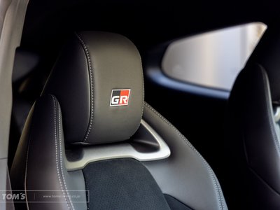 2024 Toyota GR YARIS 照片 92