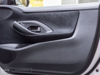2024 Toyota GR YARIS 照片 110
