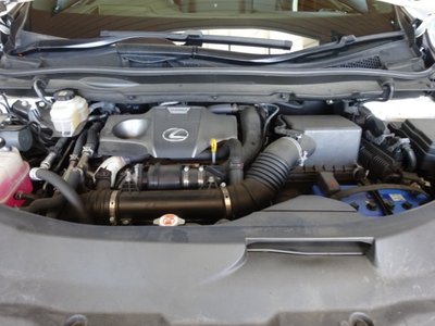 صورة مصغرة 20 لـ 2021 Lexus RX