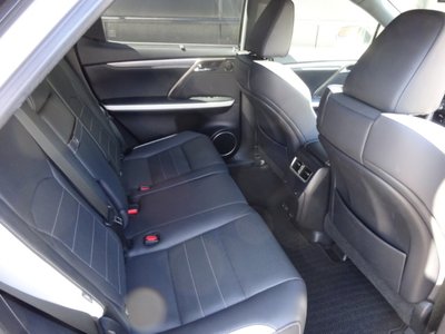 صورة مصغرة 12 لـ 2021 Lexus RX