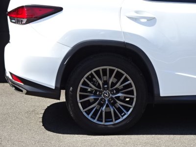 صورة مصغرة 10 لـ 2021 Lexus RX