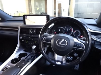 صورة مصغرة 14 لـ 2021 Lexus RX